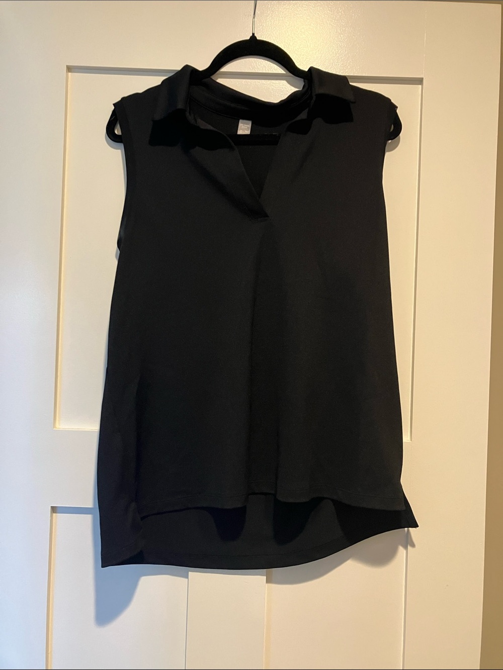 Polo tank